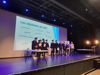 ceremonie rdd