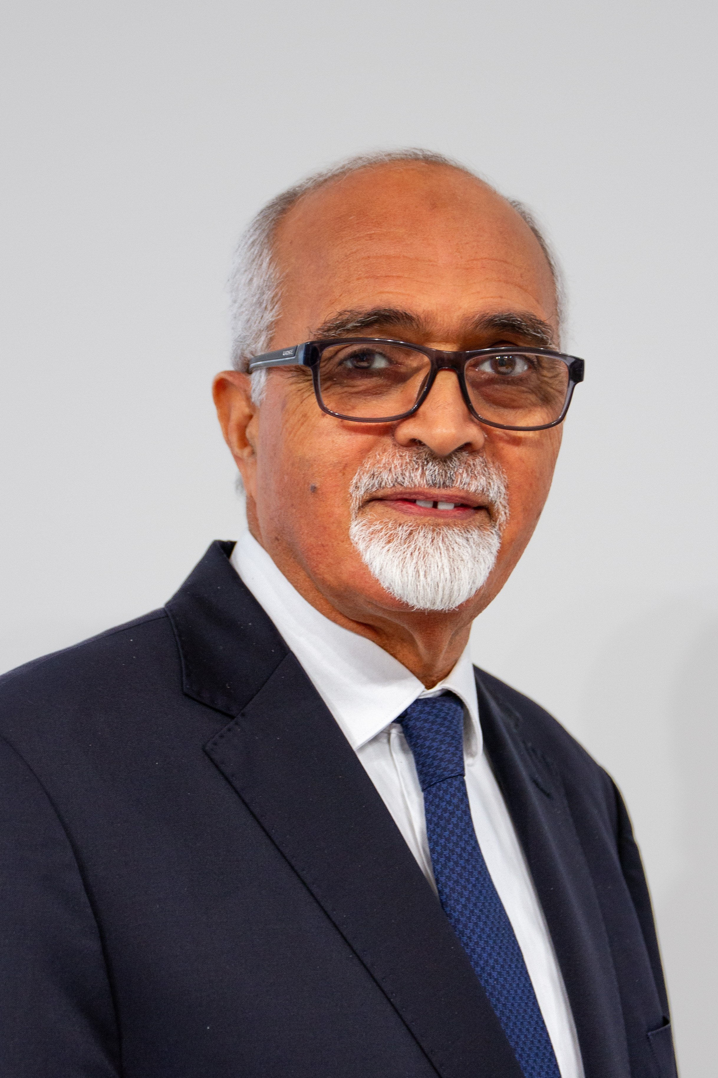 Mohamed KRIR