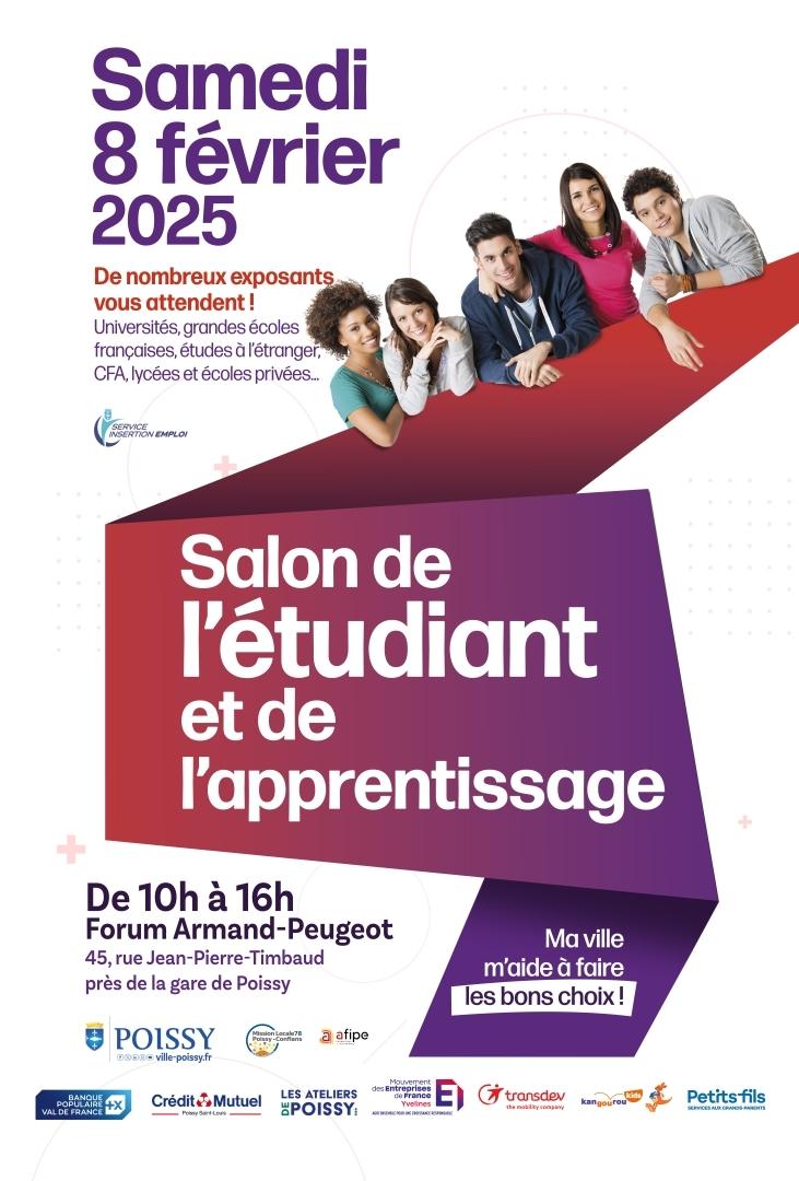 salon poissy