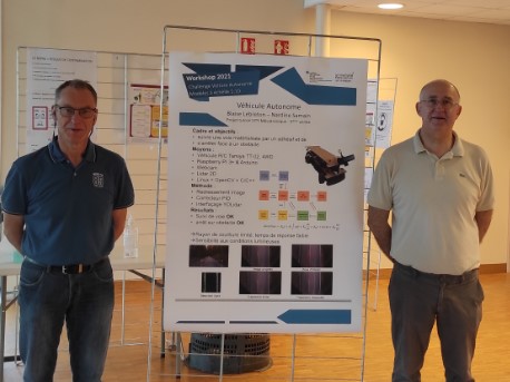 workshop